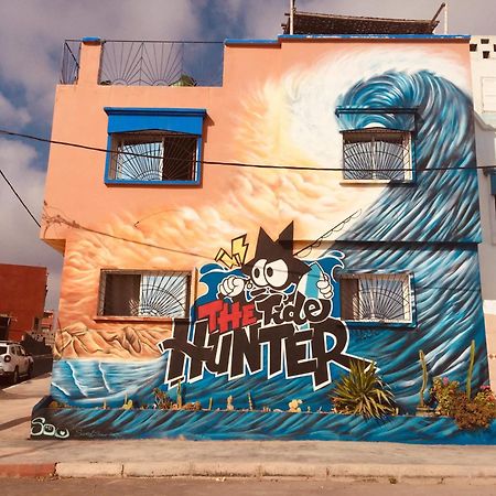 Olas Experience - Tidehunter อิมซูอาน ภายนอก รูปภาพ