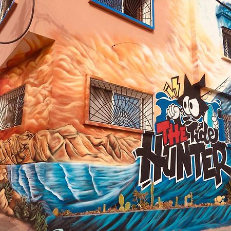 Olas Experience - Tidehunter อิมซูอาน ภายนอก รูปภาพ
